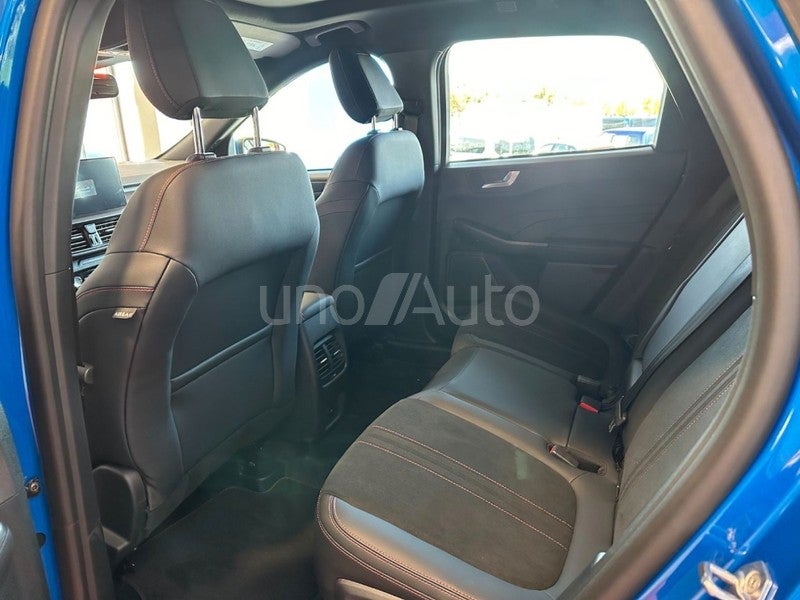Kuga 2.5 Duratec PHEV ST-Line X 4x2