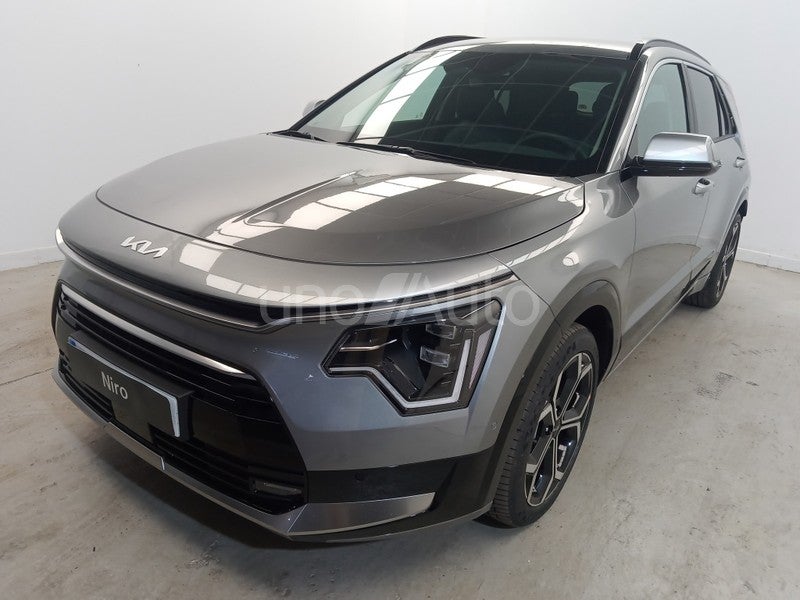 Niro 1.6 HEV Drive 139