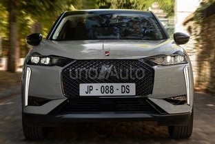 DS DS3 Crossback 3 E-Tense Pallas