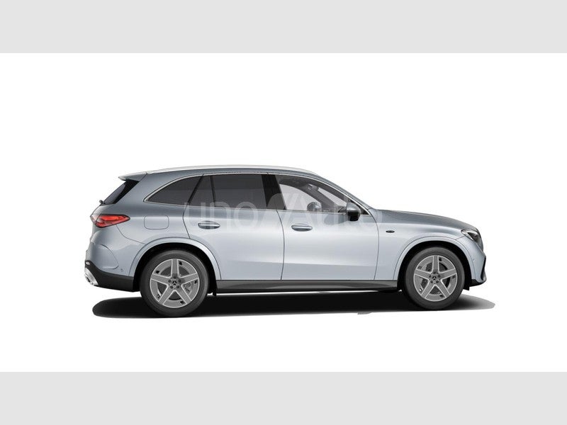 GLC 300de 4Matic