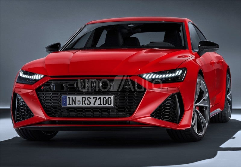 RS7 Sportback TFSI quattro tiptronic