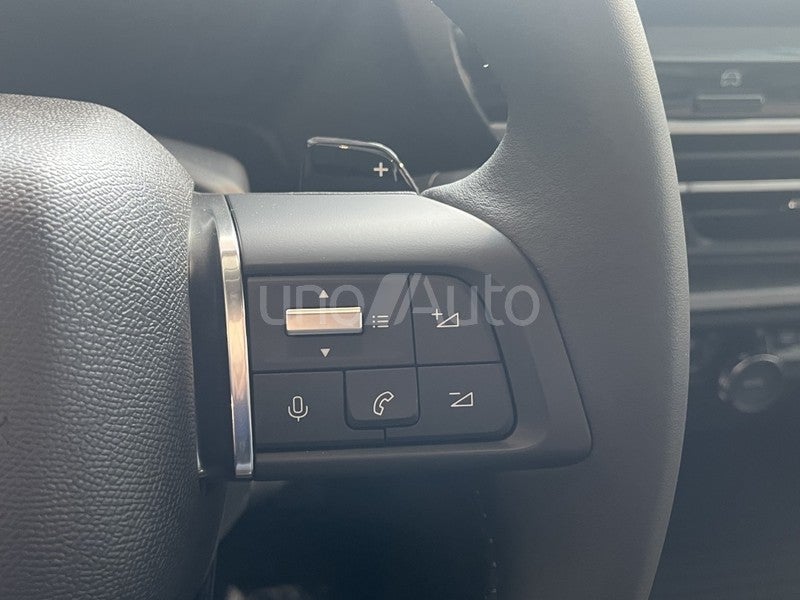 C5 X 1.2 Puretech You EAT8 130