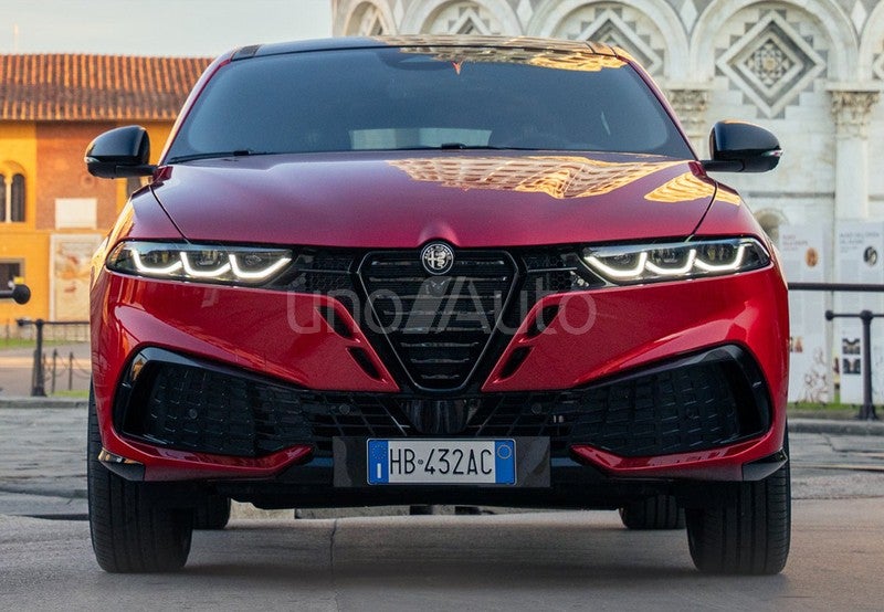 Tonale 1.6 Diésel Sprint TCT6 130