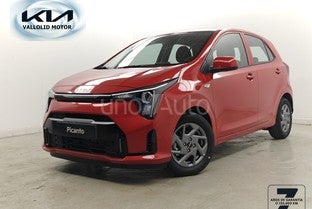 KIA Picanto 1.0 GDi Drive