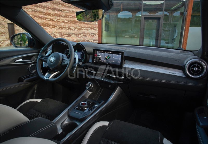 Tonale 1.6 Diésel Sprint TCT6 130