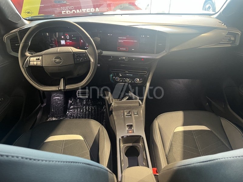 Mokka-e GS 156