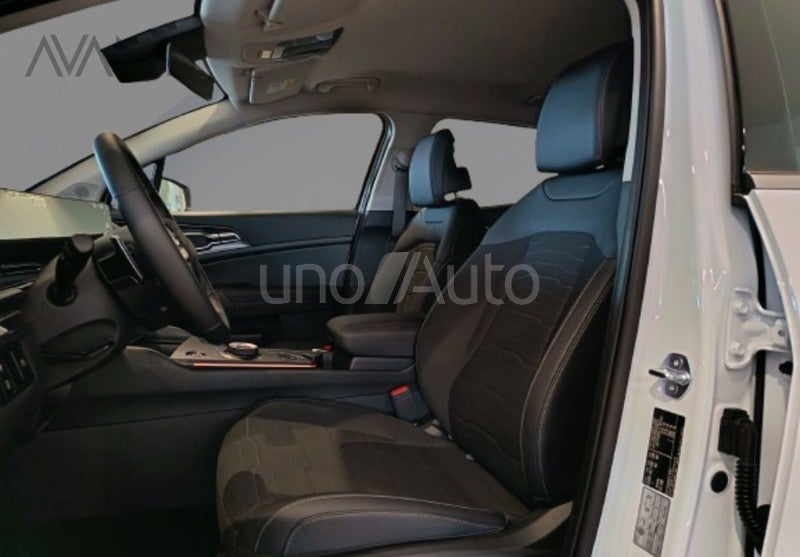 Sportage 1.6 T-GDi Concept 150