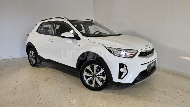 Stonic 1.2 DPi Concept