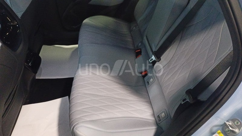 Seal Design RWD 230kW