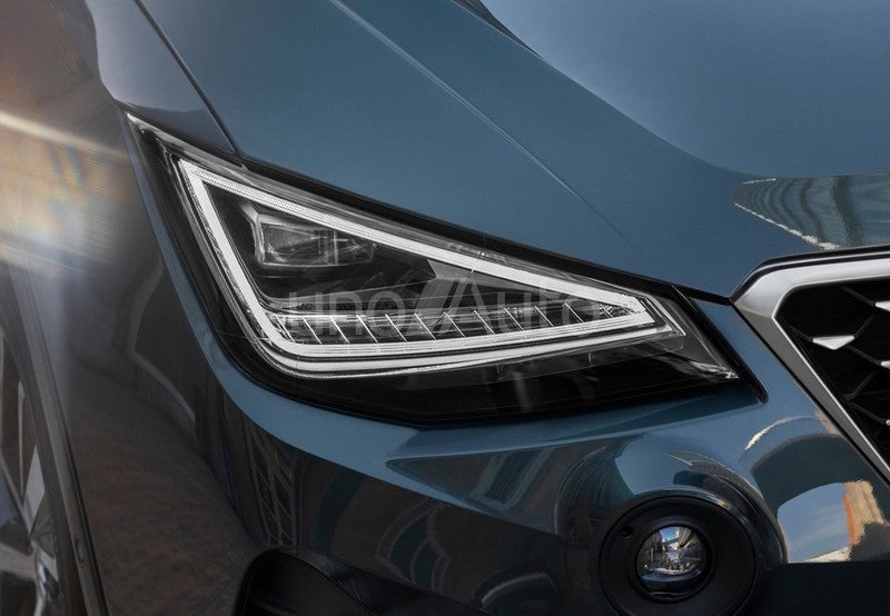 Arona 1.0 TSI S&S Style Special Edition 95