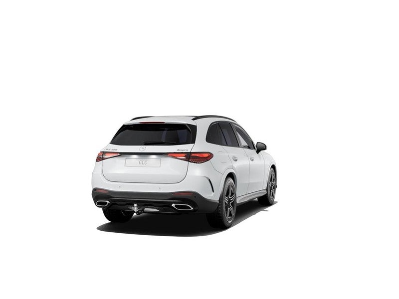 CLASE GLC GLC 300 4MATIC