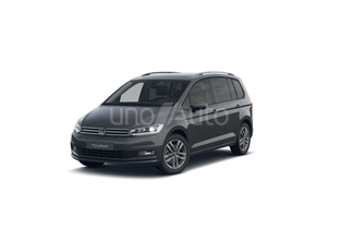 VOLKSWAGEN Touran 1.5 TSI Más 110kW