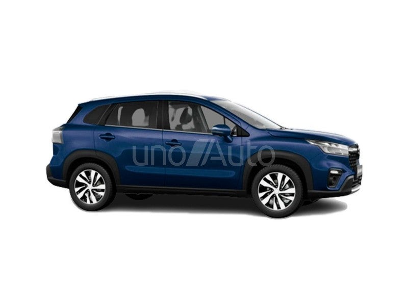 1.4T S2 Mild Hybrid
