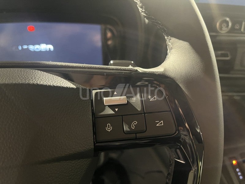 Berlingo BlueHDi S&S Talla XL Max 130 EAT8