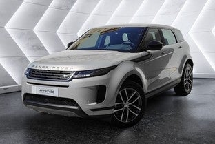 LAND-ROVER Range Rover Evoque 1.5 P300e I3 S AUTO 4WD PHEV