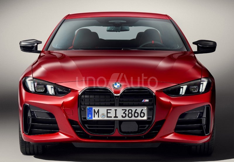 420iA Coupé M Sport Pro