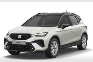 SEAT Arona 1.0 TSI 85kW (115CV) Start&Stop FR+
