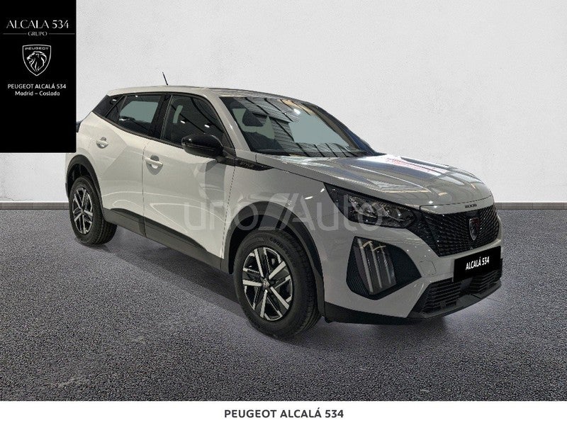 Hybrid 110 eDCS6 Style