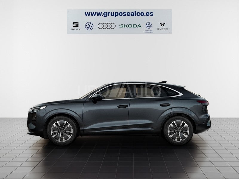 Q3 Sportback 1.5 TFSI Advanced S tronic 110kW