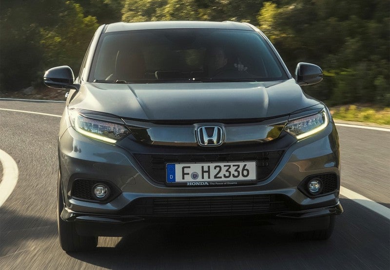 HR-V 1.5 i-VTEC Executive
