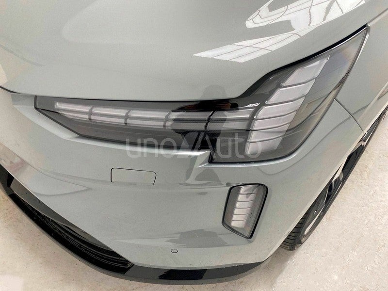 EX90 Twin Performance Ultra