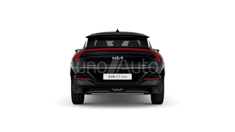 KIA EV6 GT 77,4kWh 430kW AWD (Long Range)