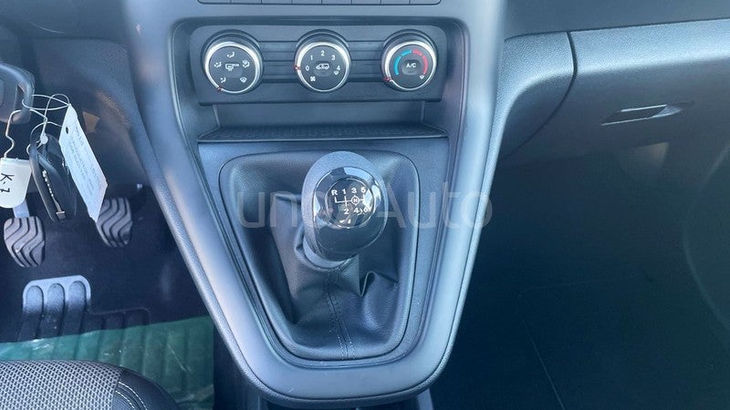 Citan Tourer 110CDI Base