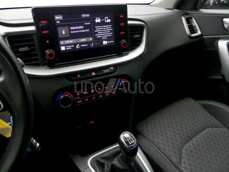 XCeed 1.6 T-GDi DCT Style Edition 150