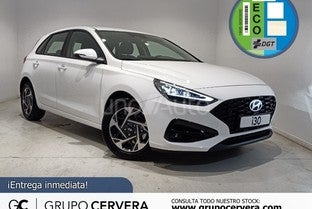 HYUNDAI i30 1.0 TGDI Klass 48V 100