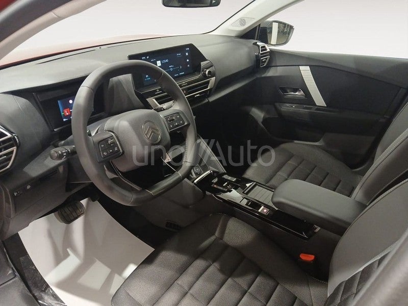 Hybrid 145 ë-DCS6 Plus