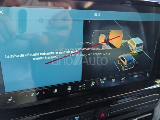 2.5 Duratec PHEV 171 L1 Titanium X eCVT