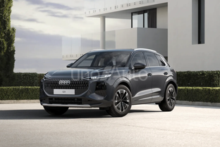 AUDI Q3 e-hybrid Advanced S tronic 200kW