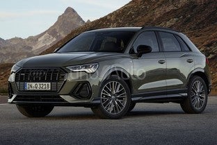 AUDI Q3 35 TFSI Advanced S tronic