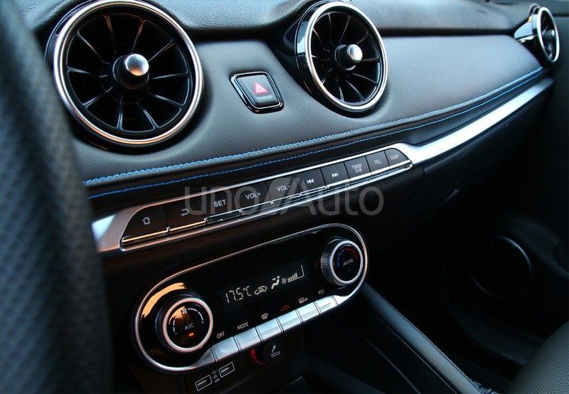 3 LUXURY 120KW