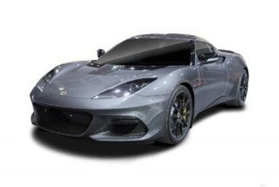LOTUS Evora GT410 Sport