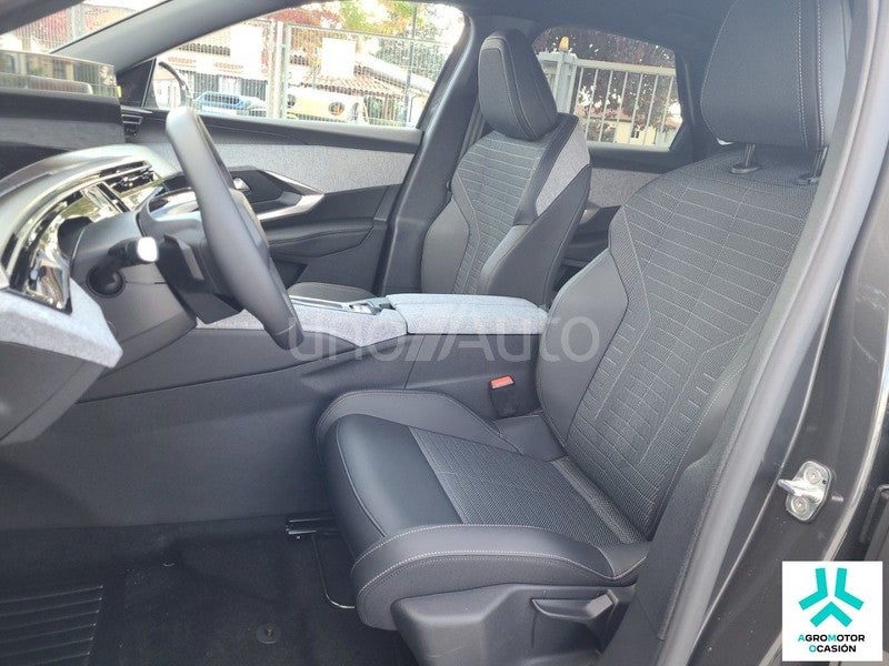 Hybrid 1.2 107KW Allure eDCS6