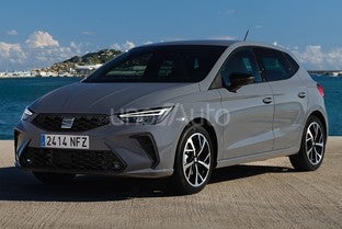 SEAT Ibiza 1.0 TSI S&S FR 85kW