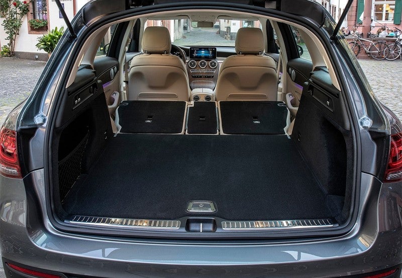 GLC 300 4Matic 9G-Tronic