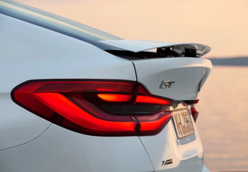 630dA Gran Turismo xDrive