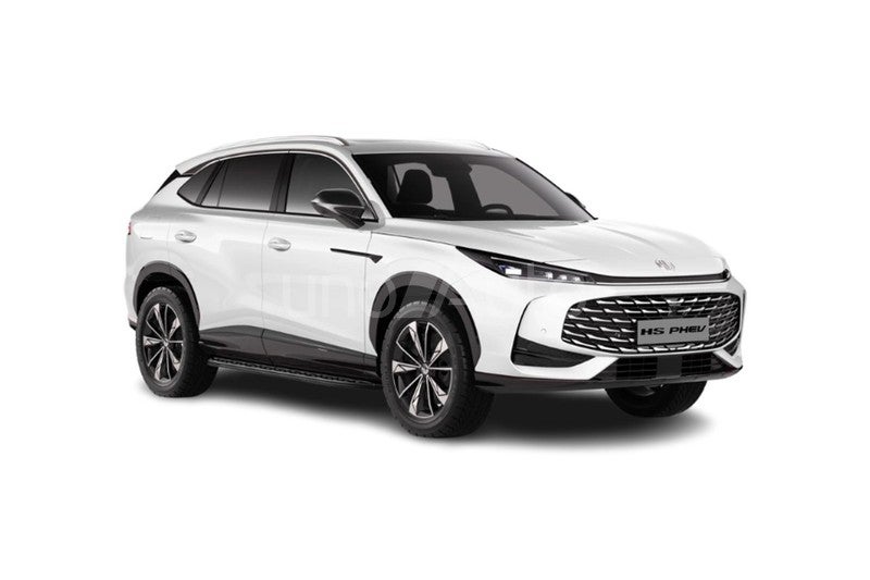 E 1.5T PHEV Comfort