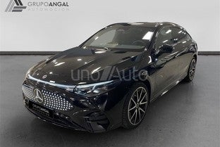 MERCEDES-BENZ Clase CLA Shooting Brake Eléctrico 250+