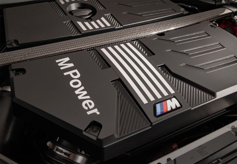 X4 M