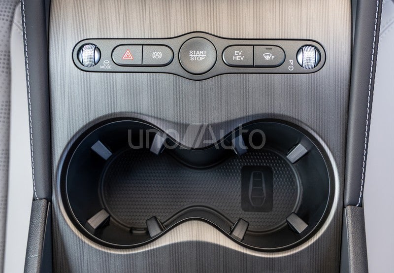 Seal 6 DM-i Comfort 156kW