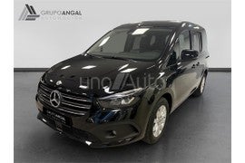 Mercedes-Benz Clase T