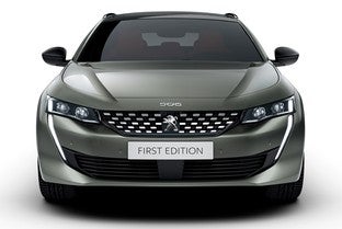 PEUGEOT 508 SW 1.5 BlueHDi S&S Business Line 130