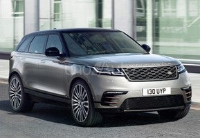 Land-Rover Range Rover Velar