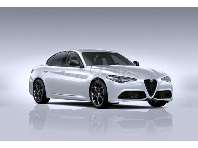 Giulia 2.0 Veloce Q4 Aut. 280