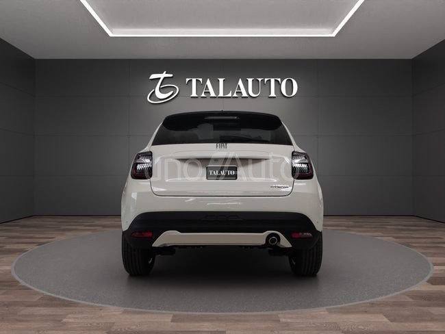 Icon MHEV 1.2 81kW (110CV) DDCT