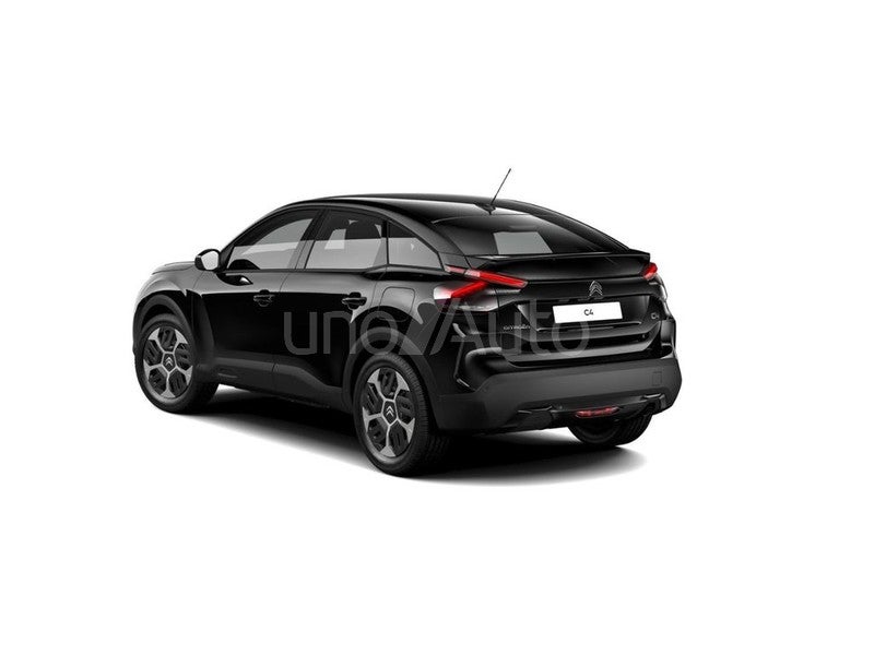 CITROEN C4 Hybrid 110 ë-DCS6 You