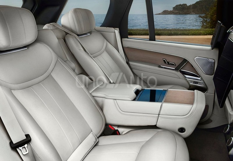 R.R. 3.0D I6 MHEV SV LWB 7 plazas AWD Aut. 350